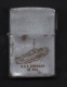 ZIPPO Retour Du Viet Nam - U.S.S. EDMONDS - DE-406 - 1965 - Ref, L - Zippo