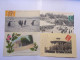 Delcampe - LOT 300 CARTES TOUTES SCANNEES-Majorité CPA-DEPART 1 EURO-A Voir! - 100 - 499 Cartoline