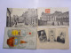 Delcampe - LOT 300 CARTES TOUTES SCANNEES-Majorité CPA-DEPART 1 EURO-A Voir! - 100 - 499 Cartoline