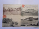 Delcampe - LOT 300 CARTES TOUTES SCANNEES-Majorité CPA-DEPART 1 EURO-A Voir! - 100 - 499 Cartoline