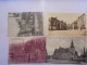 Delcampe - LOT 300 CARTES TOUTES SCANNEES-Majorité CPA-DEPART 1 EURO-A Voir! - 100 - 499 Cartoline