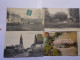 Delcampe - LOT 300 CARTES TOUTES SCANNEES-Majorité CPA-DEPART 1 EURO-A Voir! - 100 - 499 Cartoline