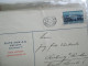 Delcampe - Schweiz Belege Slg. 107 Stk. Ab 1841 Viel Vor 1945 Mit Zensurpost / Ganzsachen / Firmenkarten / Block 3 Expressbrief Usw - Colecciones (en álbumes)