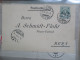 Delcampe - Schweiz Belege Slg. 107 Stk. Ab 1841 Viel Vor 1945 Mit Zensurpost / Ganzsachen / Firmenkarten / Block 3 Expressbrief Usw - Sammlungen (im Alben)