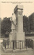 - Indre Et Loire -ref A539- Monnaie -  Un Poilu - Monument Aux Morts - Monuments Aux Morts - Guerre 1914-18 - - Monnaie