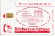 Deutsche Post Télécarte K356 - 1000 Exemplaires  Phonecard Telefonkarte W153 - K-Serie : Serie Clienti