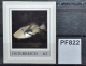 Pf822 Picasso-Drückerfisch, Rhinecanthus Aculeatus, Fische, Fishes, PM AT 2014 ** - Francobolli Personalizzati