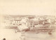 Dépt 56 - SAUZON (Belle-Île-en-Mer) - Photographie Collée Sur Carton D'origine, 1904 - Photo - Phare - Belle Ile En Mer