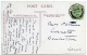 PALESTINE : HOME TO THE FOLD / POSTMARK - SUTTON (ENGLAND) / ADDRESS - BENHILTON, CORNETO - Palestine