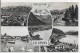 CPSM - SUISSE - GENEVE - Multivues - Souvenir Du Lac Léman - 1953. - Souvenir De...