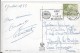 CPSM - SUISSE - GENEVE - Multivues - Souvenir Du Lac Léman - 1953. - Souvenir De...