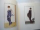 Delcampe - Costumes Parisiens Journal Des Dames Et Des Modes Volume 2 1913/14 - Arte