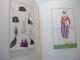 Delcampe - Costumes Parisiens Journal Des Dames Et Des Modes Volume 2 1913/14 - Arte