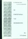 LIVRE Belgique De Poststempels Van DENDERMONDE Par Eeckhoudt,  63 P. , 1979  --  15/274 - Filatelia E Historia De Correos