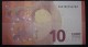 10 Euro Y003I5 Greece Serie YA Draghi Perfect UNC - 10 Euro