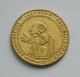 Token 1992 - Cristophorus Columbus Admiralis - Cristoforo Colombo - Royal/Of Nobility