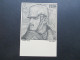 Künstlerkarte 1914 Deutscher Reiter Von Otto Soltau. 1. WK. Türmer Verlag. Ungelaufen - Autres & Non Classés