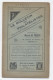 1923-BULLETIN DES PHILATELISTES--PARIS 1ER  -E500 - Frankrijk