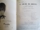 Delcampe - Théatre Des Nouveautés/Le Signe De Kikota/ Roger-Ferdinand/Fernand GRAVEY/Maria Pacome/1961  PROG87 - Programma's