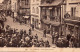 1801. CPA 14 LISIEUX. RUE DU PONT MORTAIN - Lisieux