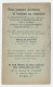 1922-BULLETIN DES PHILATELISTES--PARIS 1ER  -E500 - Frankrijk