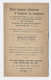 1922-BULLETIN DES PHILATELISTES--PARIS 1ER  -E500 - Francia