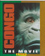 Album Panini Complet Congo The Movie 1995 - Edition Française