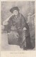 Turquie - Istanbul Stamboul - Femme Turque - 1916 - Turquie