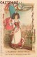 CARTE PATRIOTIQUE L'ALSACE DELIVREE SOUVENIR DE MULHOUSE NOVEMBRE 1918 PATRIOTISME GUERRE 1914 - Mulhouse