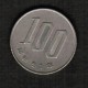 JAPAN   100 YEN 1976 (SHOWA 51) (Y # 82) - Japón