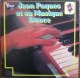 JEAN PAQUES ET SA MUSIQUE DOUCE - 33 T - LP (VOGUE STEREO VK. 36) - Blues