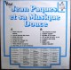 JEAN PAQUES ET SA MUSIQUE DOUCE - 33 T - LP (VOGUE STEREO VK. 36) - Blues