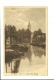 Mons Vue Sur La Trouille ( Pont Rouge ) - Mons