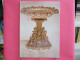 Angleterre - Buckingham Palace - The Lily Christening Font 1840 - Scans Recto-verso - Buckingham Palace