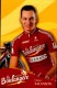 FABRICE SALANSON   ..PALMARES AU DOS.....CPM.. - Cyclisme