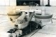 Photo Exploitation 12x17cm NORD N 500 Cadet - Prototype 1965-1968 - Aviation