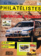 Le Monde Des Philatelistes N.445,10/90,automobil Peugeot CP,EMA,carnet Timbre Monde 1989,polaire Nouvelle-Zélande,ONU,Es - Französisch (ab 1941)