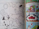 RARE COLLECTIBLE COMICS PIFOU FRANCE N4 JOURNAL 1987 SPE ANIMATION NEED TO PAINT - Pif - Autres