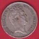 France 5 Francs Louis Philippe - 1831 W - Tranche En Creux - Argent - TB - Other & Unclassified