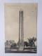 Obélisque D´Héliopolis à Malaryeh. Union Postale Universelle Avec 1 Timbre Et 2 Cachets (Egypte Et Angers) 1906 - Matareya