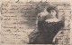 Madame SIMONE - Simone LE BARGY , Comédienne Puis Femme De Lettres 1877-1985  (  Carte-photo  ) - Foto