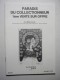 Paradis Du Collectionneur 1-ère Vente Sur Offre Aux Belles Choses Maison Baudet Février 1979 - Français