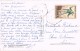 18177. Postal GULERIANT (Haute Savoie) 1954. Plateau D'Assy Et Montblanch - Cartas & Documentos