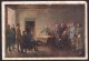 1937 Italia Italy Regno VENTENNALE DEL CONVEGNO DI PESCHIERA Cartolina In Franchigia Postcard - Prima Guerra Mondiale