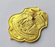 Placca Distintivo Badge U.S. Police Montgomery County Honorary Police Mai Usato - Polizia