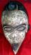 IGBO Masker Uit Nigeria / Masque IGBO Du Nigéria - Art Africain