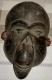 Baole Masker Uit De Ivoorkust - Art Africain