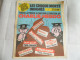 ANCIEN /  CHARLIE HEBDO  N° 581 / SPECIAL DROIT DE REPONSES   / DECEMBRE  1982 / GEBE - Autre Magazines