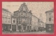 Tienen / Tirlemont - Rue Du Poivre - Geanimeerd - 1919  ( Verso Zien ) - Tienen