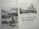 La Guerre De 1870-1871 Encyclopédie Par L'image 1932 - 1900 - 1949